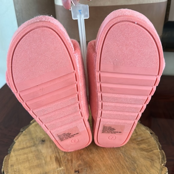 a new day *NWT* Women’s Remi Platform Slide Sandals - Picture 6 of 6